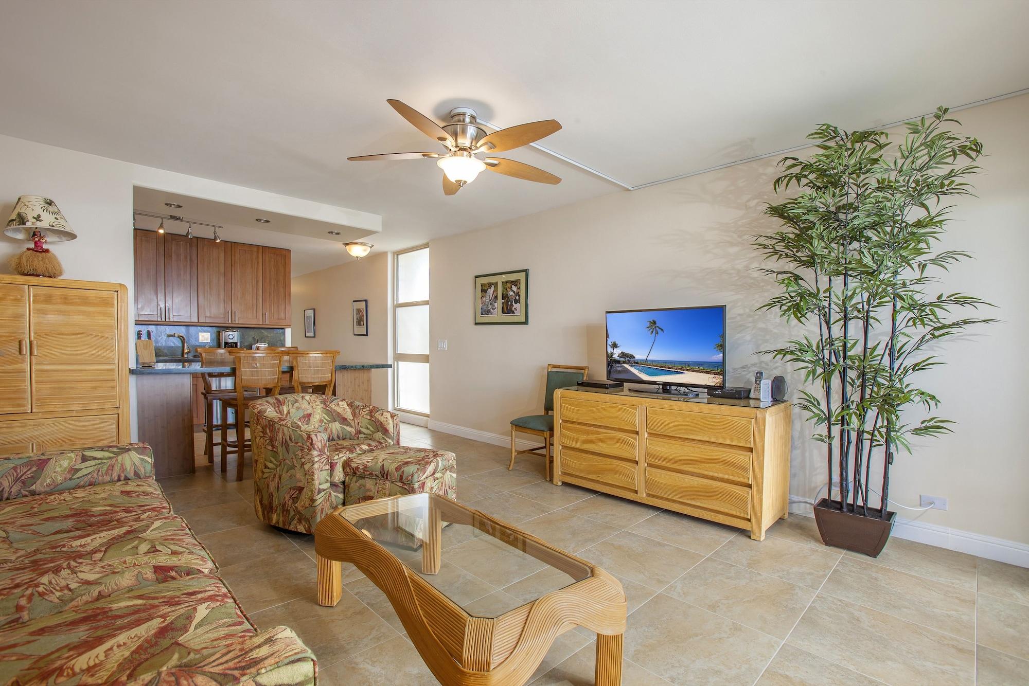 Kahana Reef By Maui Condo And Home Napili-Honokowai Exterior photo