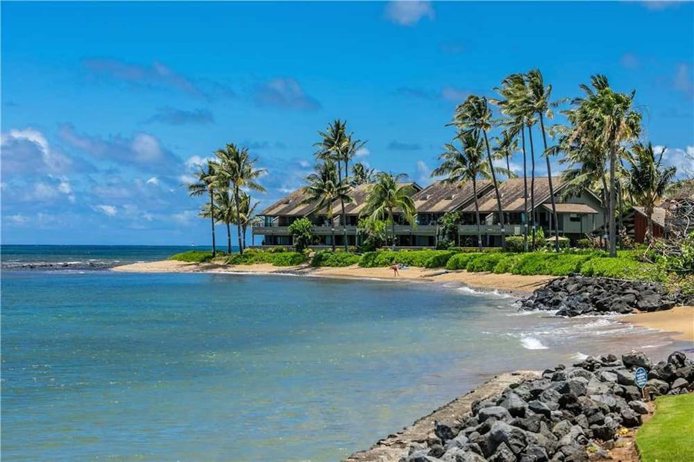 Kahana Reef By Maui Condo And Home Napili-Honokowai Exterior photo