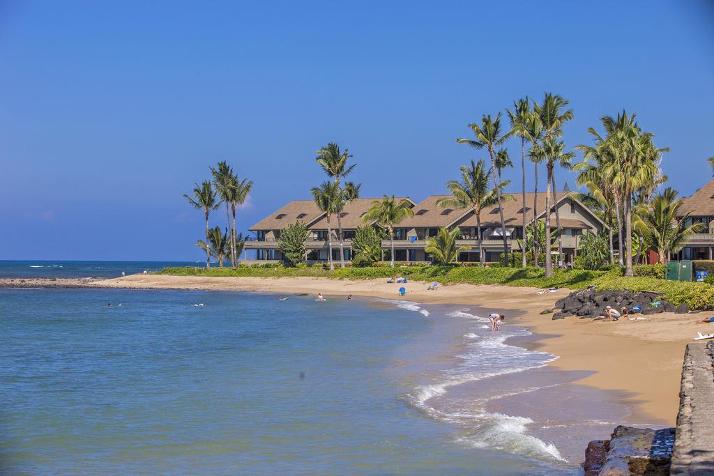 Kahana Reef By Maui Condo And Home Napili-Honokowai Exterior photo