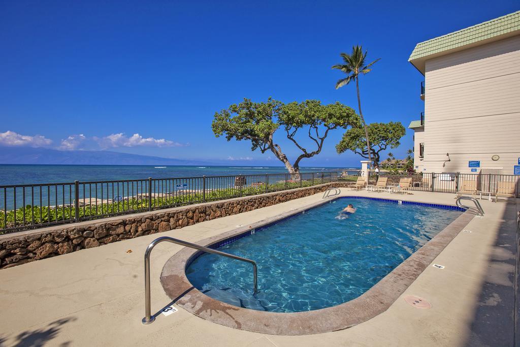 Kahana Reef By Maui Condo And Home Napili-Honokowai Exterior photo