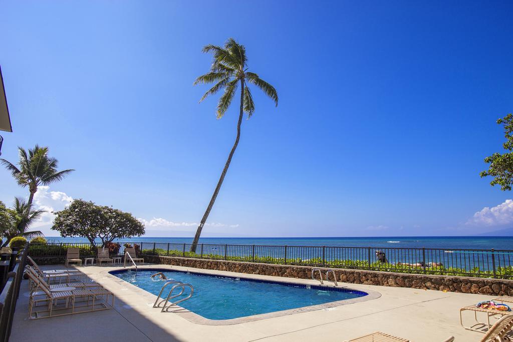 Kahana Reef By Maui Condo And Home Napili-Honokowai Exterior photo