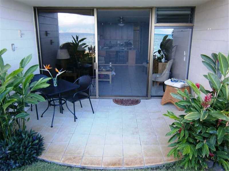Kahana Reef By Maui Condo And Home Napili-Honokowai Exterior photo