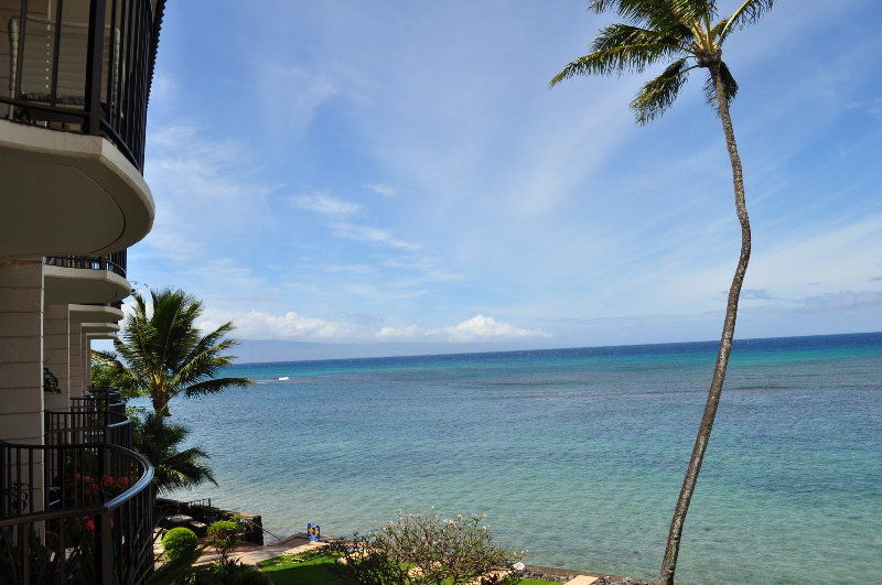 Kahana Reef By Maui Condo And Home Napili-Honokowai Exterior photo