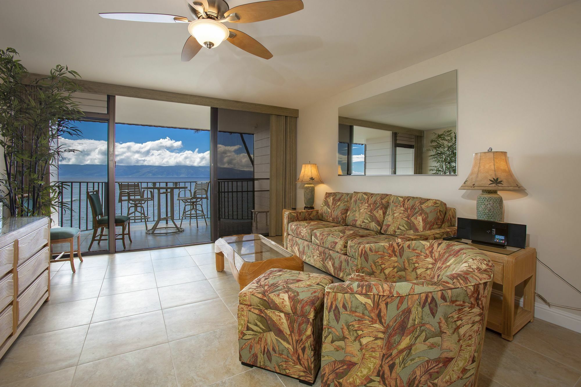 Kahana Reef By Maui Condo And Home Napili-Honokowai Exterior photo