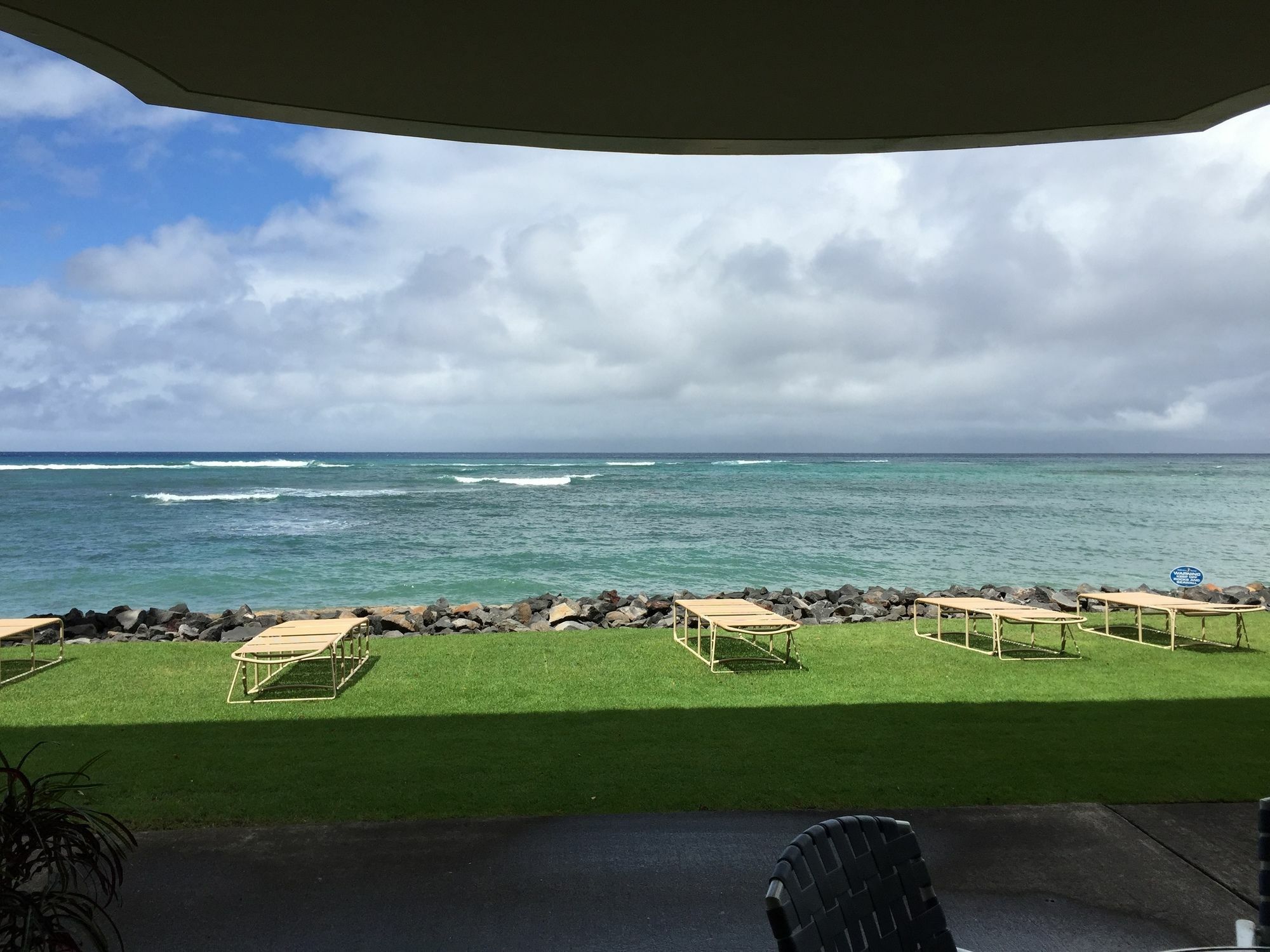 Kahana Reef By Maui Condo And Home Napili-Honokowai Exterior photo
