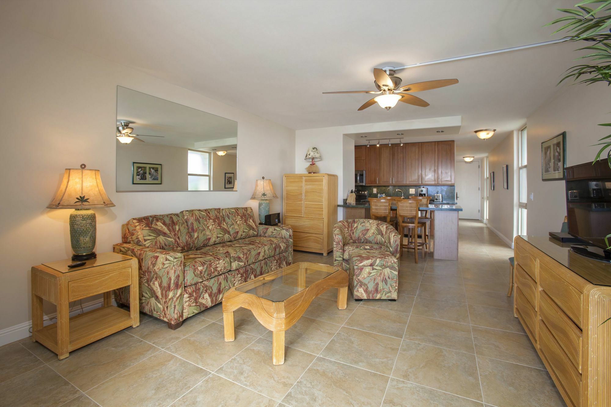 Kahana Reef By Maui Condo And Home Napili-Honokowai Exterior photo